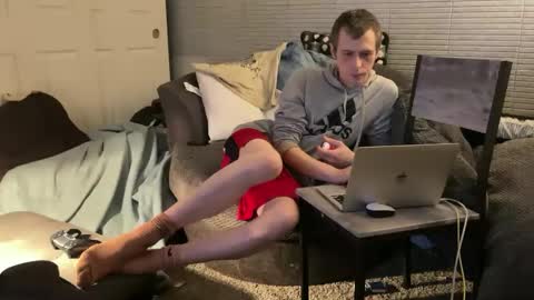 SlimnHungOH online show from December 2024 09:35:01 AM