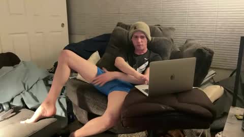 SlimnHungOH online show from December 2024 05:31:02 AM