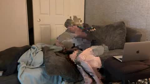SlimnHungOH online show from January 2025 05:23:01 AM