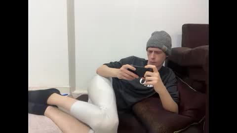 SlimnHungOH online show from October 2025 12:57:01 AM