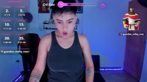 Im girl my name is Johana  online show from March 2025 10:28:02 PM