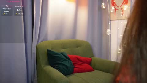 Miley online show from December 2025 01:40:01 PM