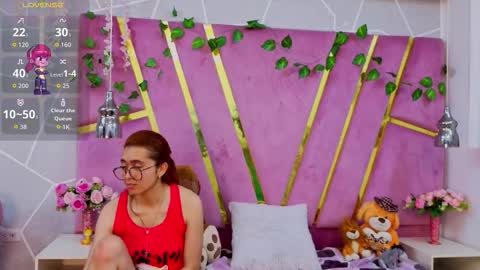 Snapshot of milleyjones_ chatting on October 2025 08:21:01 AM milleyjones_ online show from October 2025 08:21:01 AM