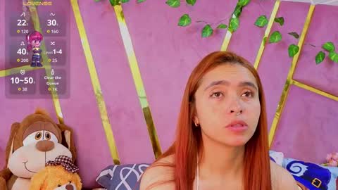 Snapshot of milleyjones_ chatting on October 2025 07:56:01 PM milleyjones_ online show from October 2025 07:56:01 PM