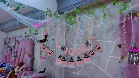 Snapshot of milleyjones_ chatting on October 2025 08:03:02 PM milleyjones_ online show from October 2025 08:03:02 PM