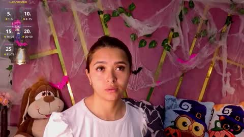 Snapshot of milleyjones_ chatting on October 2025 07:51:01 PM milleyjones_ online show from October 2025 07:51:01 PM