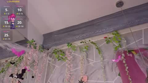 Snapshot of milleyjones_ chatting on October 2025 07:59:01 PM milleyjones_ online show from October 2025 07:59:01 PM