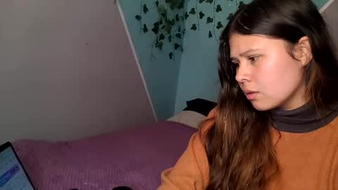 Snapshot of milliesweet77 chatting on December 2025 06:15:01 PM milli online show from December 2025 06:15:01 PM