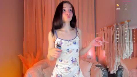 milliminimouse online show from October 2025 10:52:02 PM