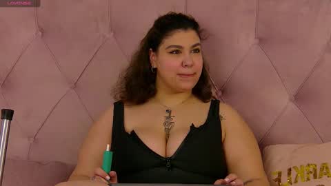 Millie online show from March 2025 09:06:02 AM