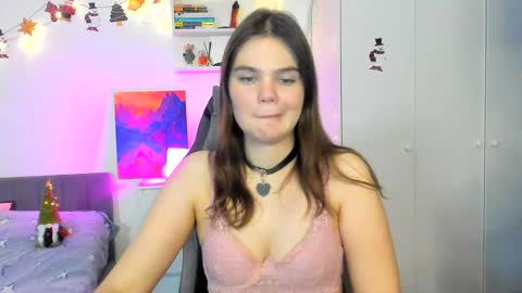 Welcome My name is Tina online show from January 2025 10:27:01 PM