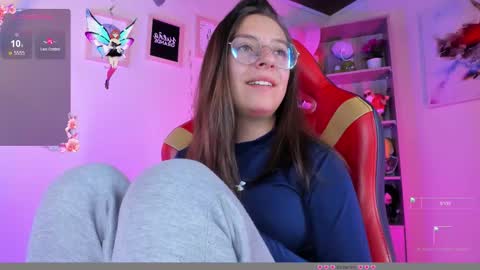 MILLY online show from October 2025 05:21:01 PM