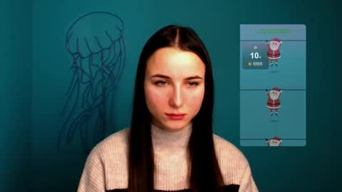 Milly online show from December 2024 06:57:02 AM