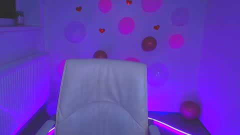 Milly online show from February 2025 06:37:01 AM