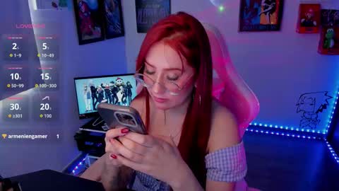 Monkey D Maddie online show from September 2025 08:35:01 PM