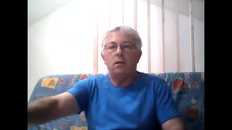 milu72 online show from December 2024 07:14:02 PM