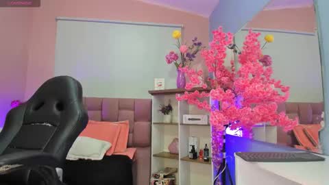  Milu Belucci  online show from October 2025 03:35:02 PM