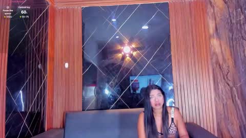 milu_sexy1 online show from October 2025 04:00:01 AM