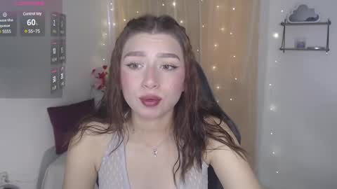 Mily online show from February 2025 09:09:01 PM