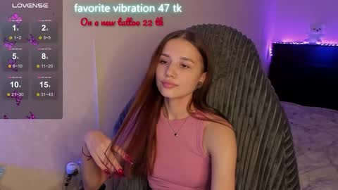 Snapshot of milyamess chatting on September 2025 07:15:02 PM Emily online show from September 2025 07:15:02 PM