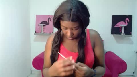 milykaebony69 online show from September 2025 12:39:01 PM