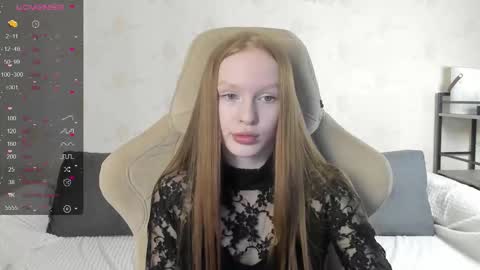 Snapshot of milymi_ chatting on October 2025 07:31:02 AM Milena and Jasper online show from October 2025 07:31:02 AM