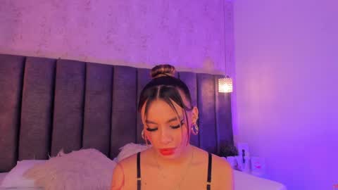 Milyy online show from December 2024 10:05:01 PM