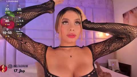 Milyy online show from September 2025 08:20:01 PM