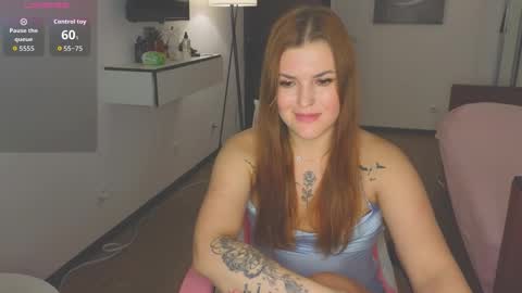 Mimi online show from September 2025 09:16:02 PM