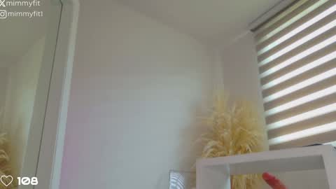 mimmyfit1 online show from January 2025 08:39:02 PM