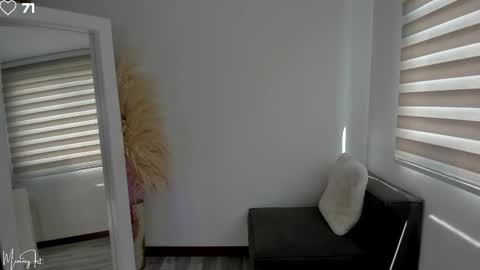 mimmyfit1 online show from February 2025 07:53:01 PM