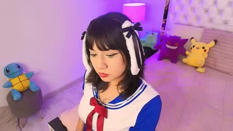 mina_doll_ online show from September 2025 05:54:01 AM