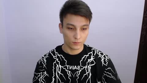 MINATO online show from December 2024 08:40:02 PM