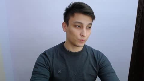 MINATO online show from December 2024 05:37:01 AM