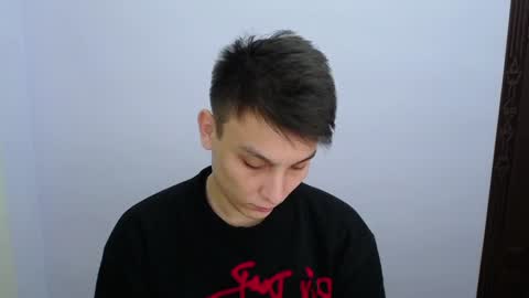 MINATO online show from December 2024 01:10:01 AM