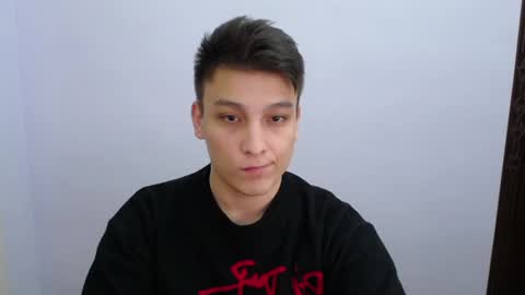 MINATO online show from December 2024 02:33:02 AM