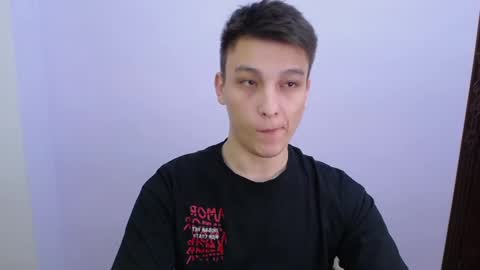 MINATO online show from February 2025 11:09:01 PM