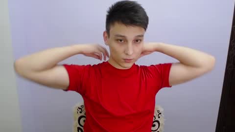 MINATO online show from February 2025 01:14:02 AM