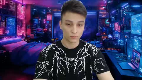 MINATO online show from February 2025 02:42:02 AM