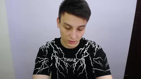 MINATO online show from February 2025 12:46:01 AM