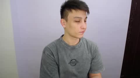 MINATO online show from February 2025 11:04:02 PM