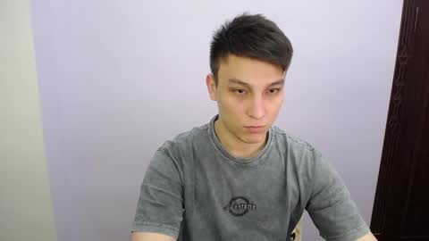 MINATO online show from February 2025 02:07:02 AM