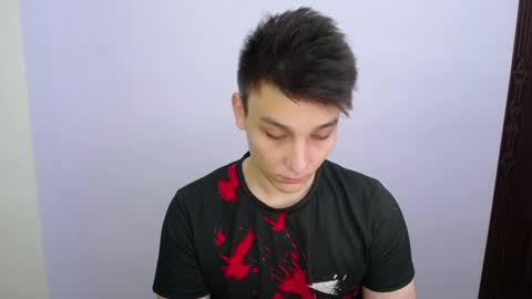 MINATO online show from February 2025 11:54:02 PM