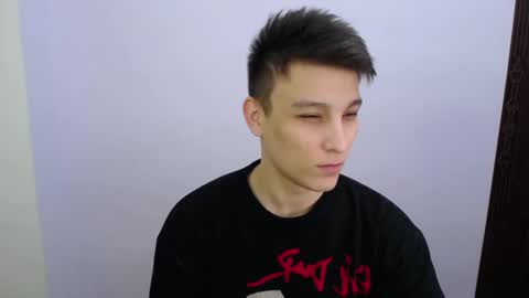 MINATO online show from February 2025 03:12:01 AM