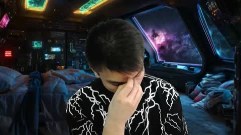 MINATO online show from March 2025 07:38:01 PM