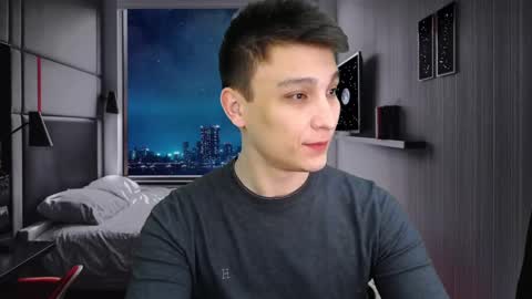 MINATO online show from March 2025 09:59:01 PM