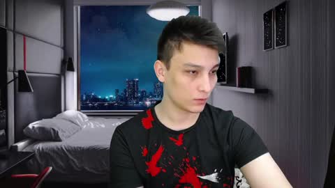 MINATO online show from March 2025 05:50:02 PM