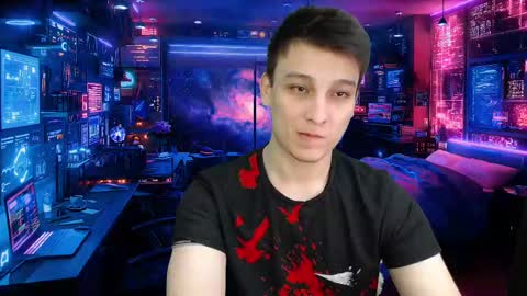 MINATO online show from March 2025 10:13:02 PM