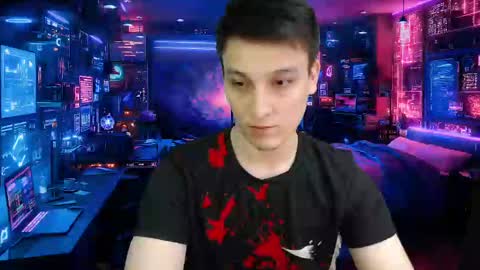 MINATO online show from March 2025 04:54:02 AM