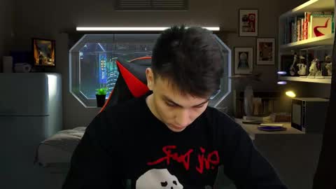 MINATO online show from October 2025 07:17:02 AM